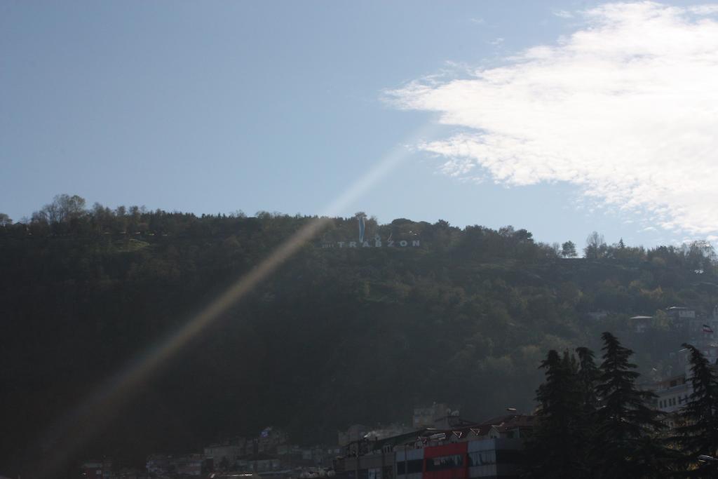 Sagiroglu Otel Trabzon Luaran gambar